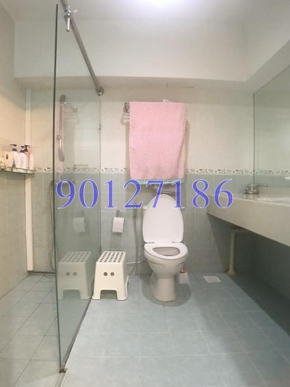 Blk 190 Punggol Central (Punggol), HDB Executive #171835062